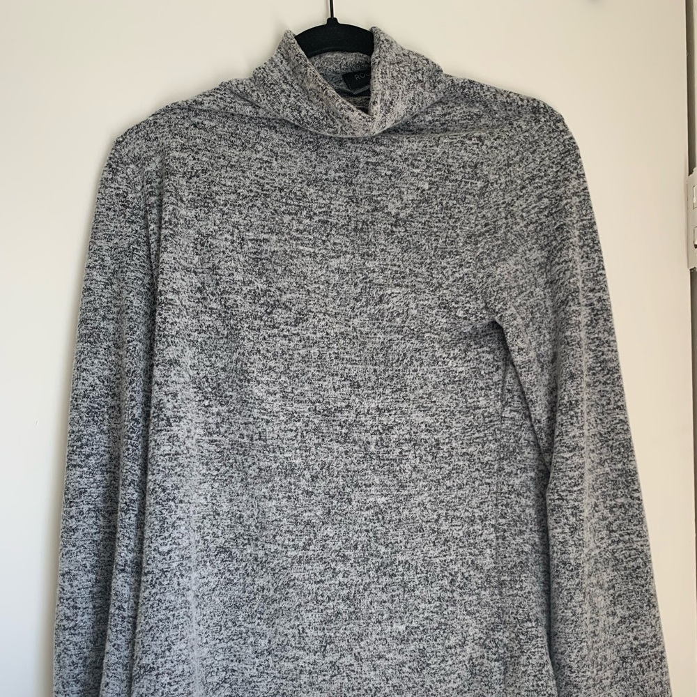 roolee top